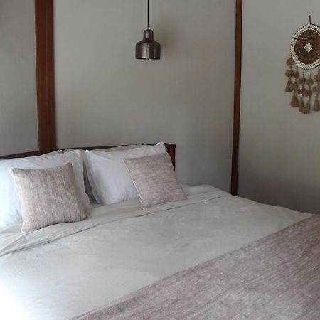 The Cove Gili Air Villa Exterior foto