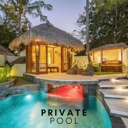 The Cove Gili Air Villa Exterior foto