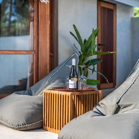 The Cove Gili Air Villa Exterior foto