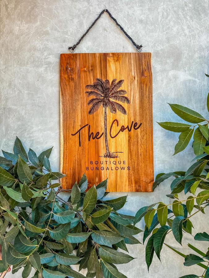 The Cove Gili Air Villa Exterior foto
