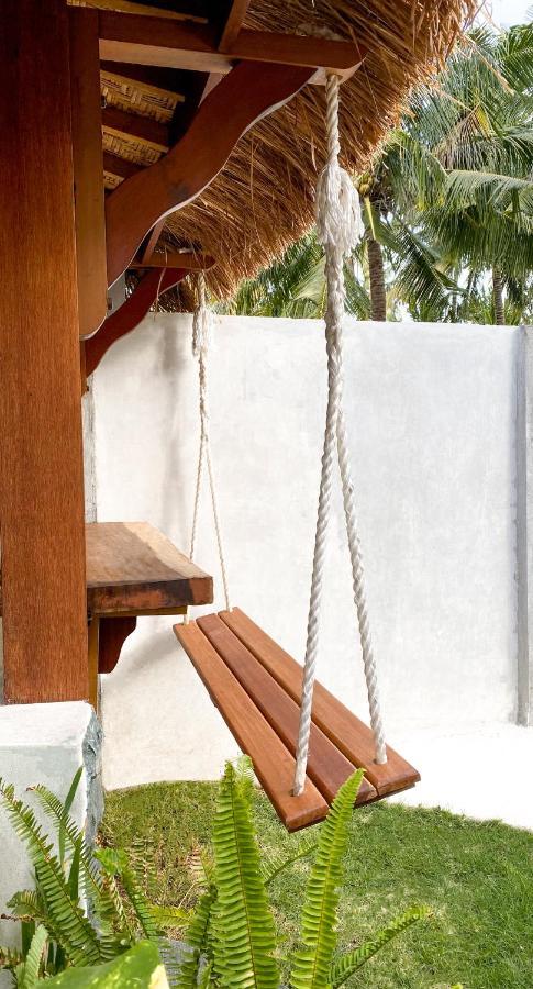The Cove Gili Air Villa Exterior foto