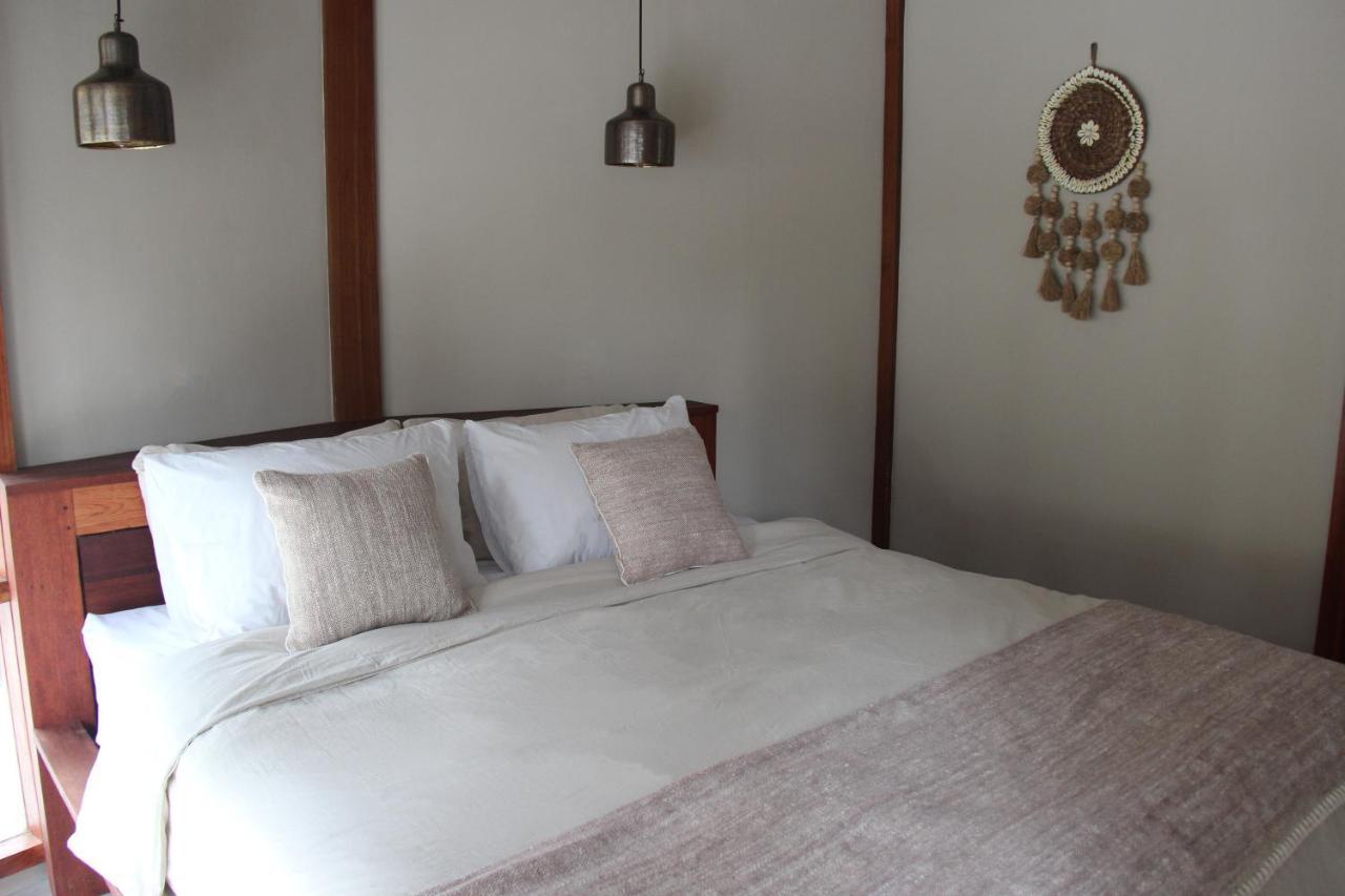The Cove Gili Air Villa Exterior foto