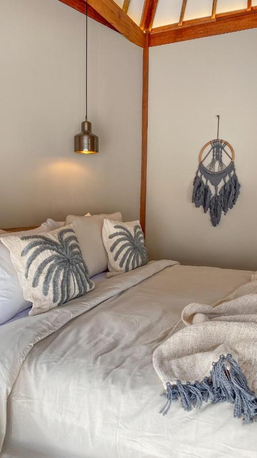 The Cove Gili Air Villa Exterior foto