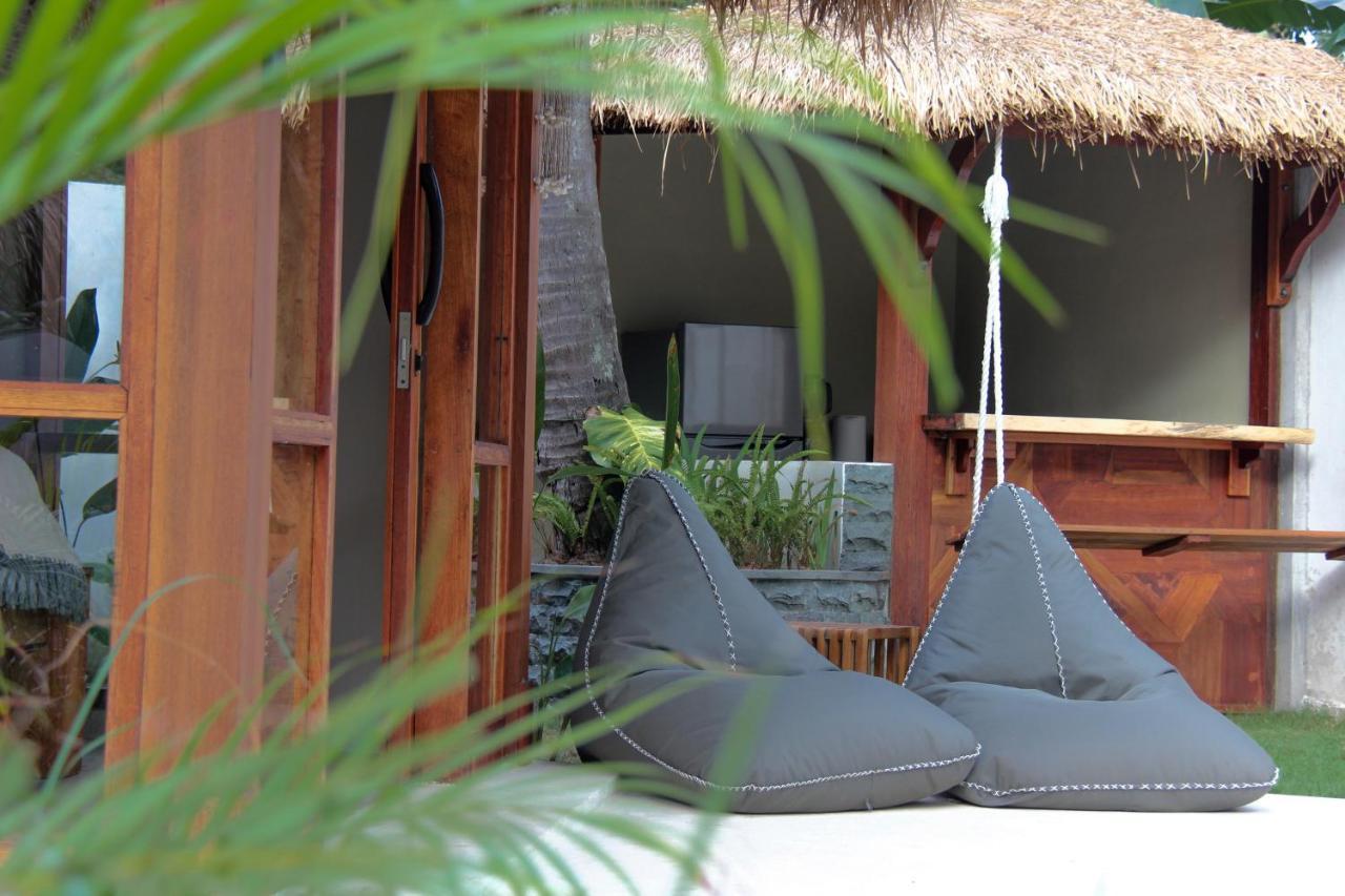 The Cove Gili Air Villa Exterior foto