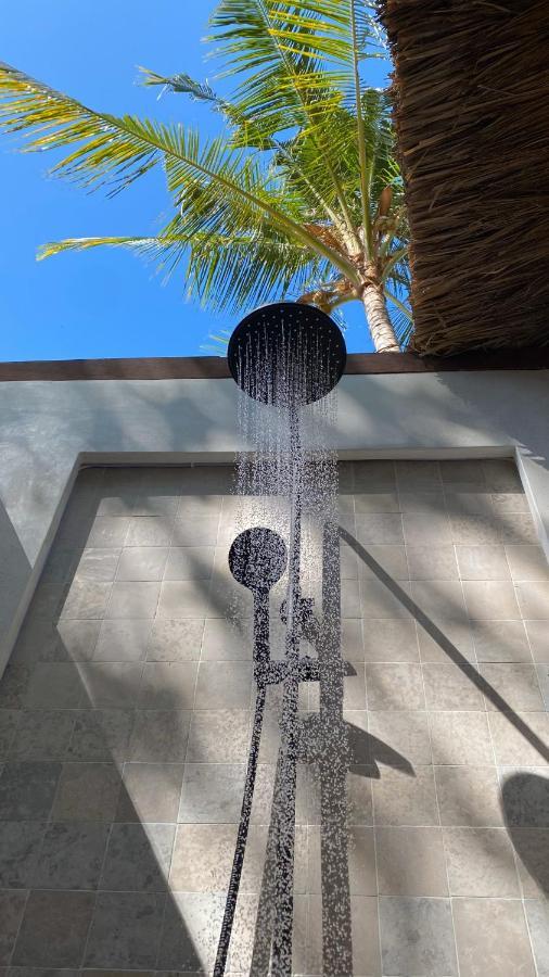 The Cove Gili Air Villa Exterior foto