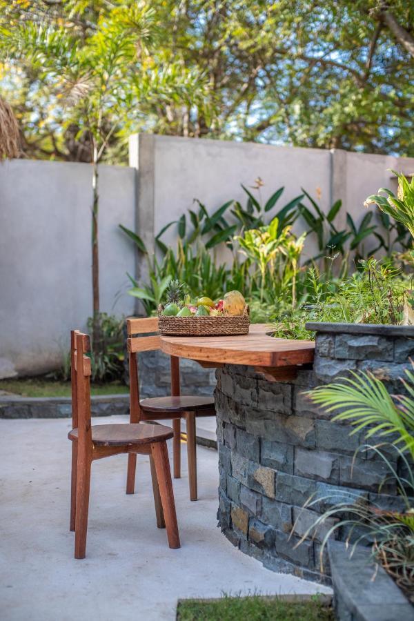 The Cove Gili Air Villa Exterior foto