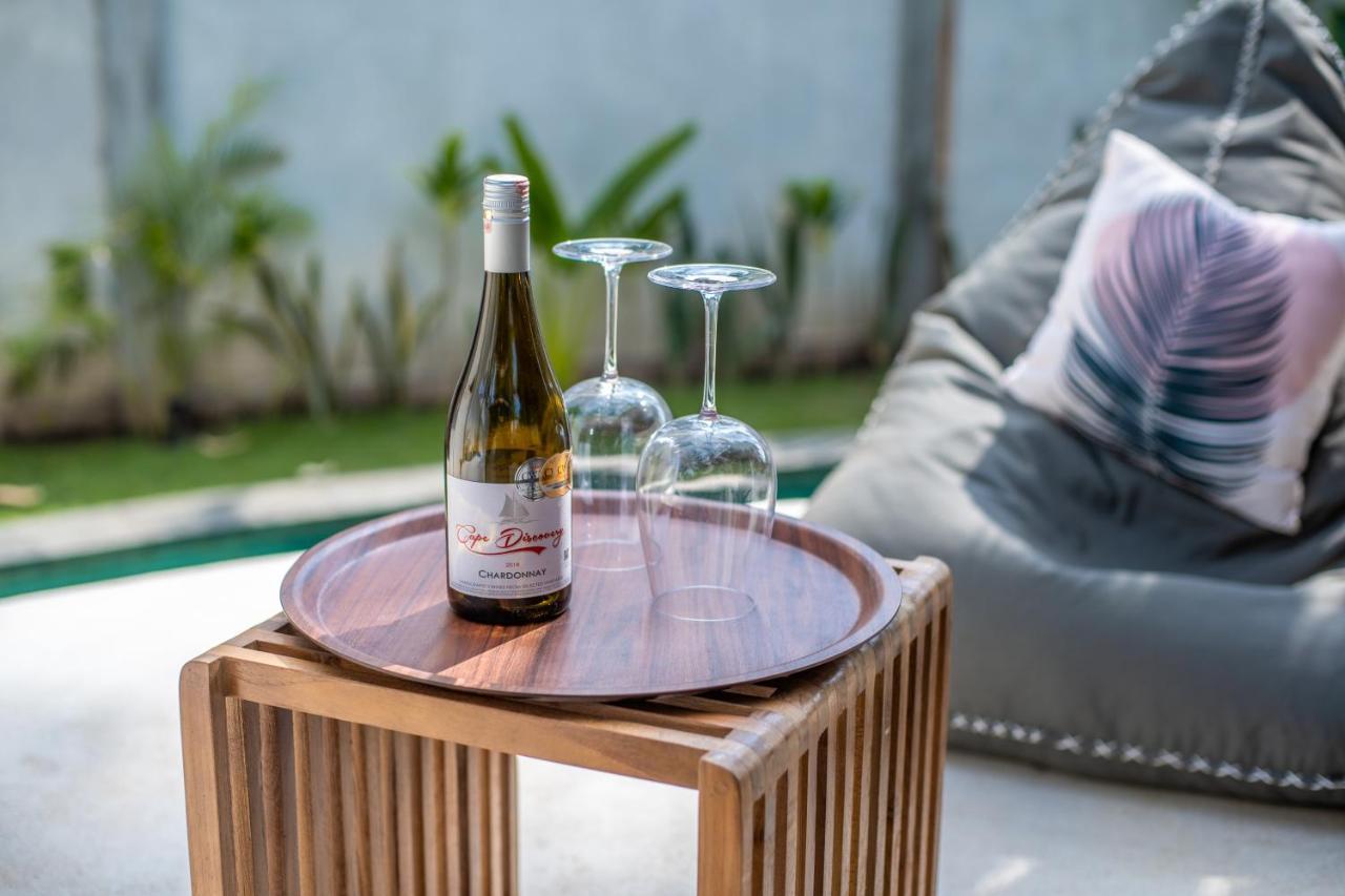 The Cove Gili Air Villa Exterior foto