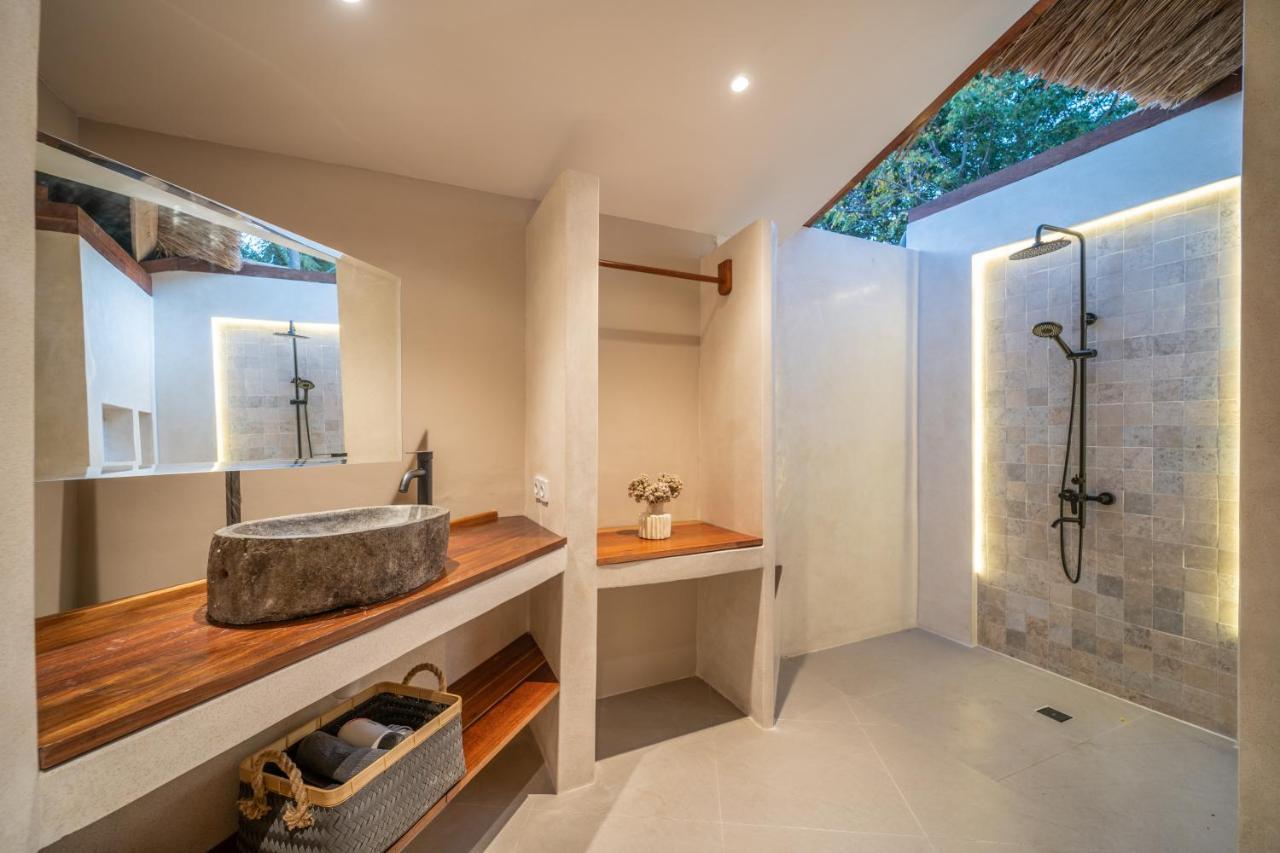 The Cove Gili Air Villa Exterior foto