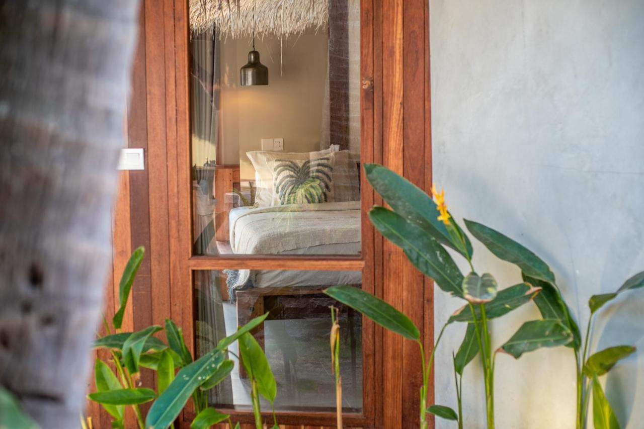 The Cove Gili Air Villa Exterior foto
