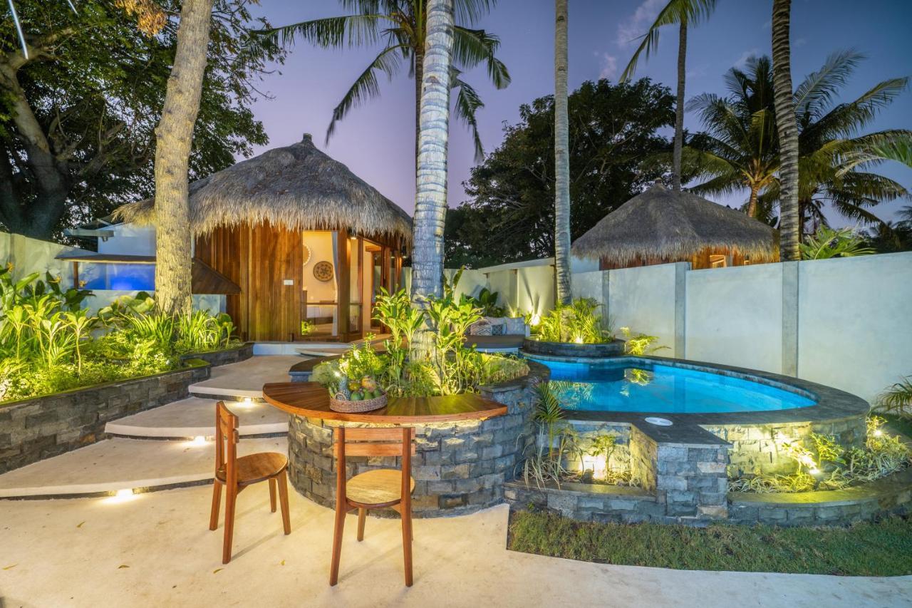 The Cove Gili Air Villa Exterior foto