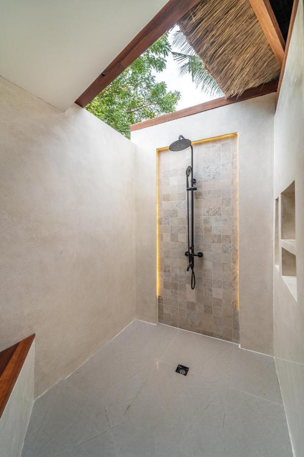 The Cove Gili Air Villa Exterior foto