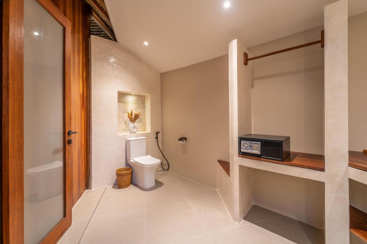 The Cove Gili Air Villa Exterior foto