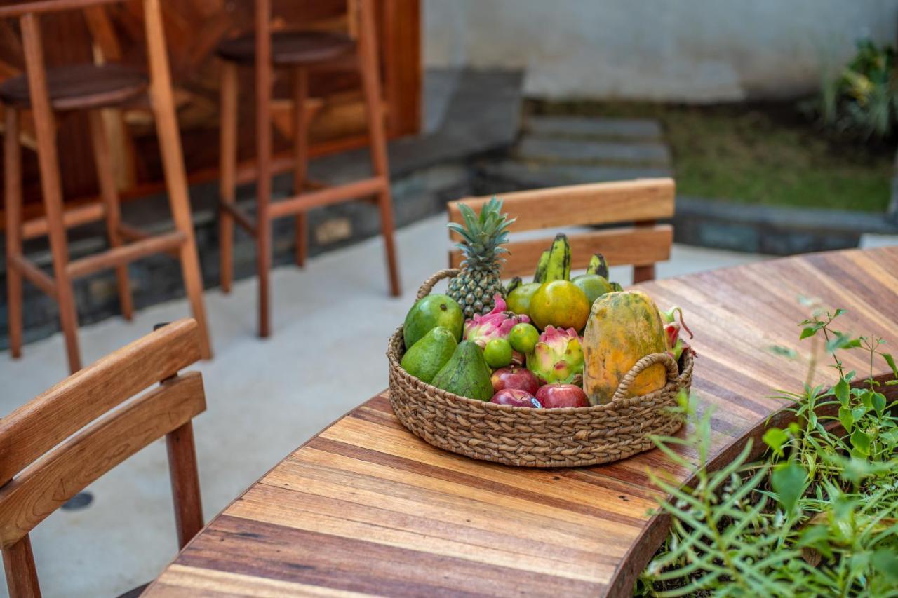 The Cove Gili Air Villa Exterior foto