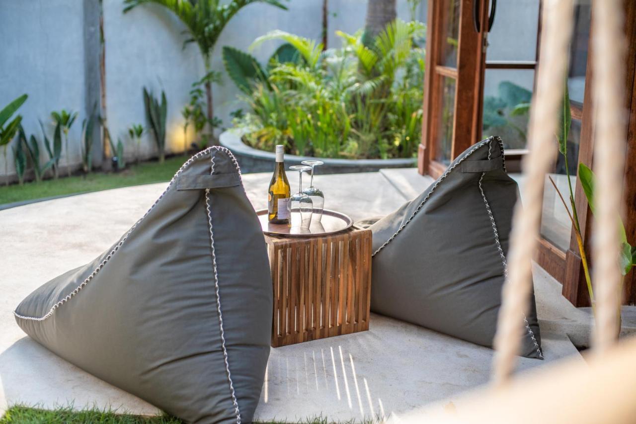 The Cove Gili Air Villa Exterior foto