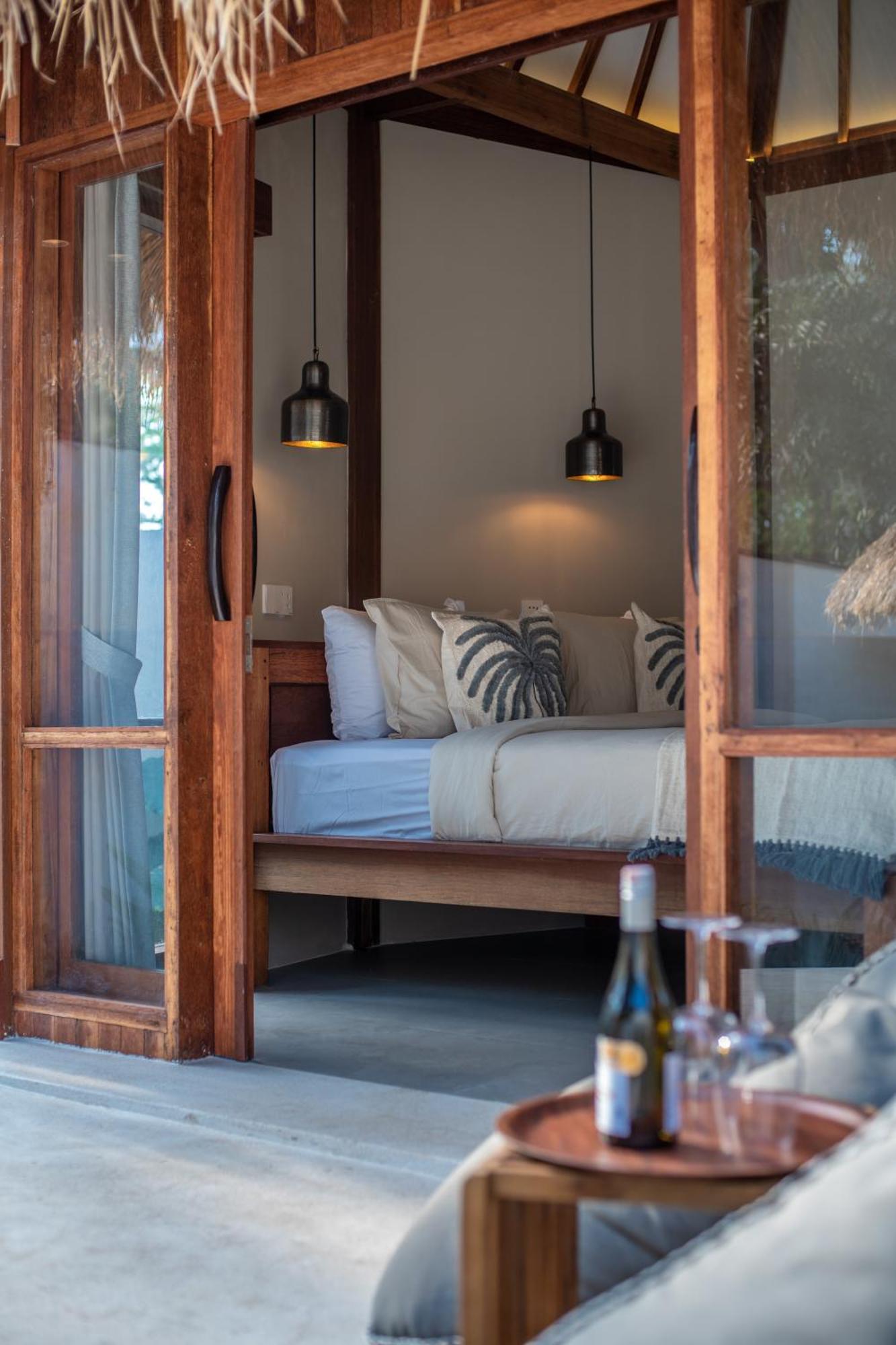The Cove Gili Air Villa Exterior foto